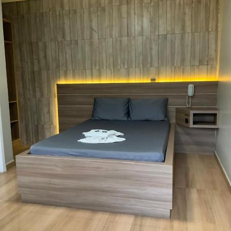 Motel Passione (Adults Only) Pinhais Екстер'єр фото