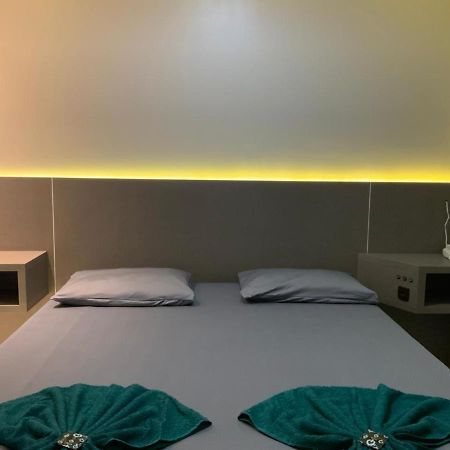 Motel Passione (Adults Only) Pinhais Екстер'єр фото