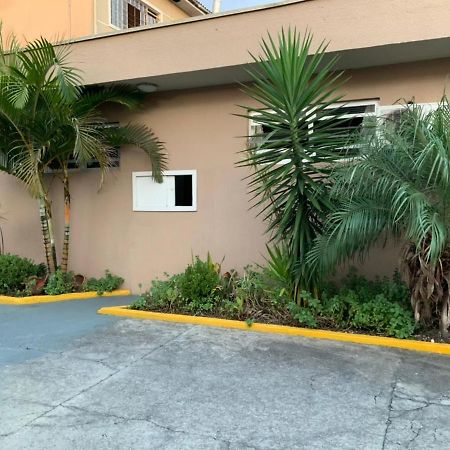 Motel Passione (Adults Only) Pinhais Екстер'єр фото