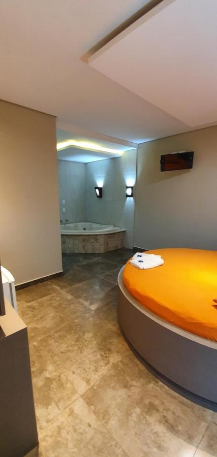 Motel Passione (Adults Only) Pinhais Екстер'єр фото