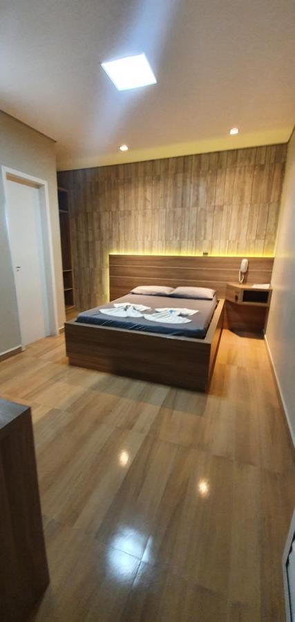 Motel Passione (Adults Only) Pinhais Екстер'єр фото