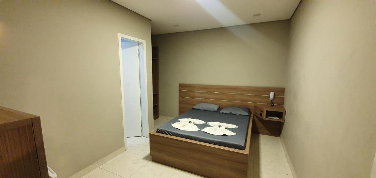 Motel Passione (Adults Only) Pinhais Екстер'єр фото
