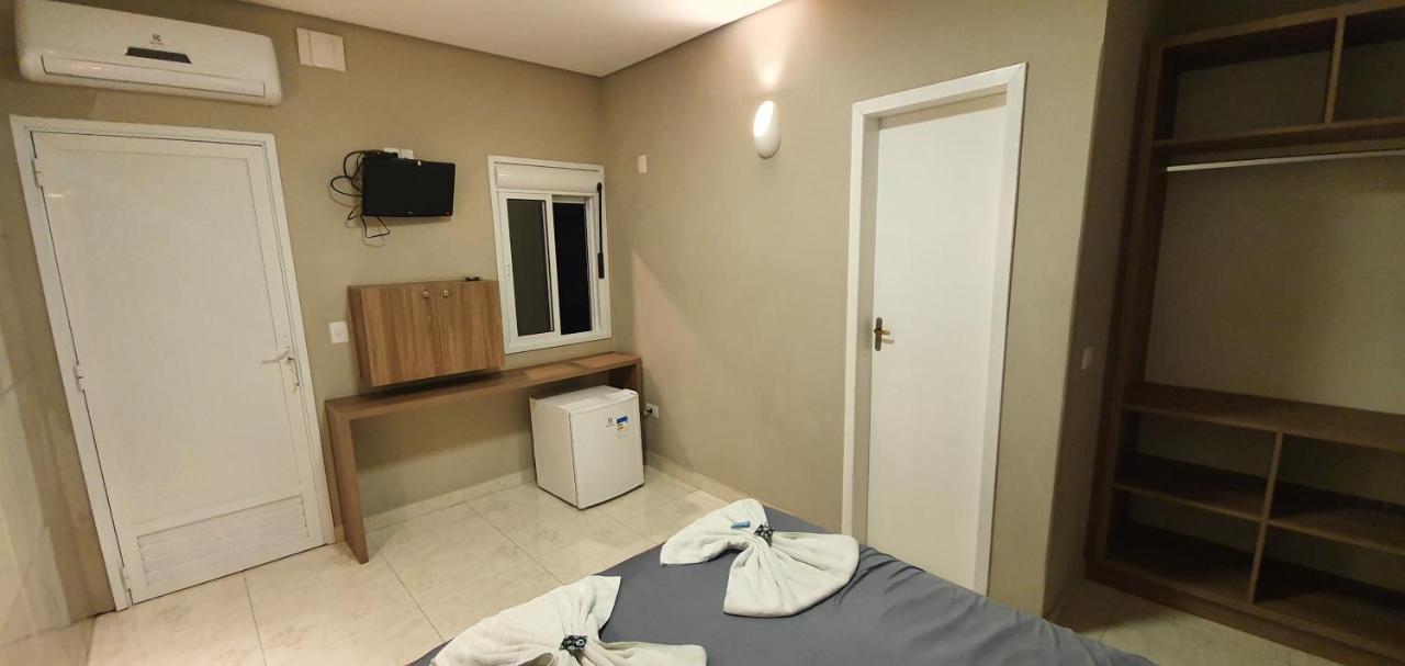 Motel Passione (Adults Only) Pinhais Екстер'єр фото