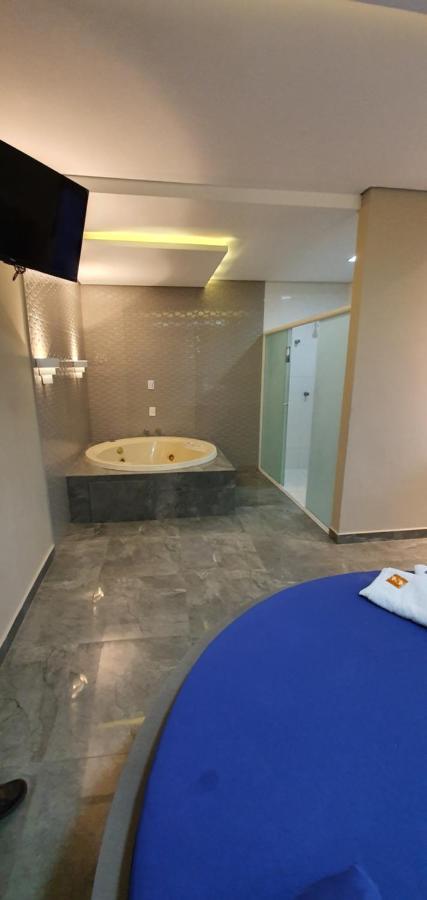Motel Passione (Adults Only) Pinhais Екстер'єр фото