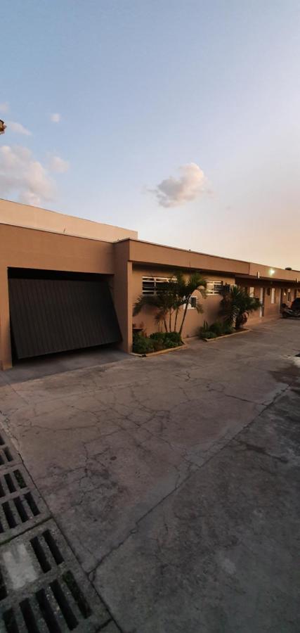 Motel Passione (Adults Only) Pinhais Екстер'єр фото