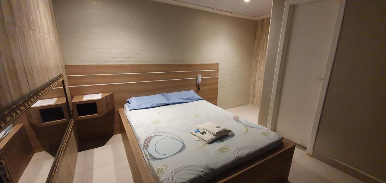 Motel Passione (Adults Only) Pinhais Екстер'єр фото