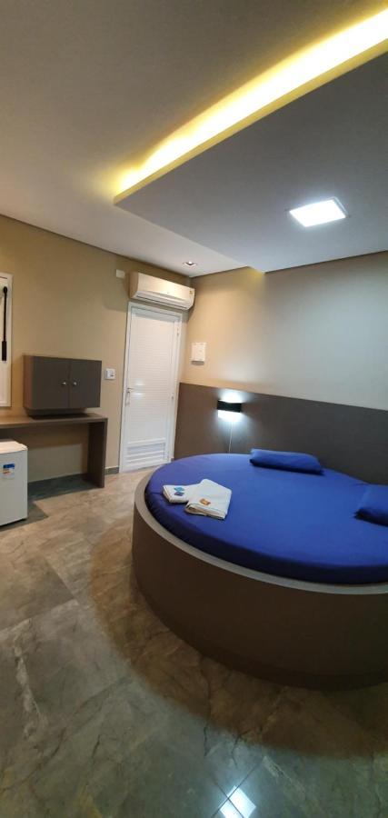 Motel Passione (Adults Only) Pinhais Екстер'єр фото