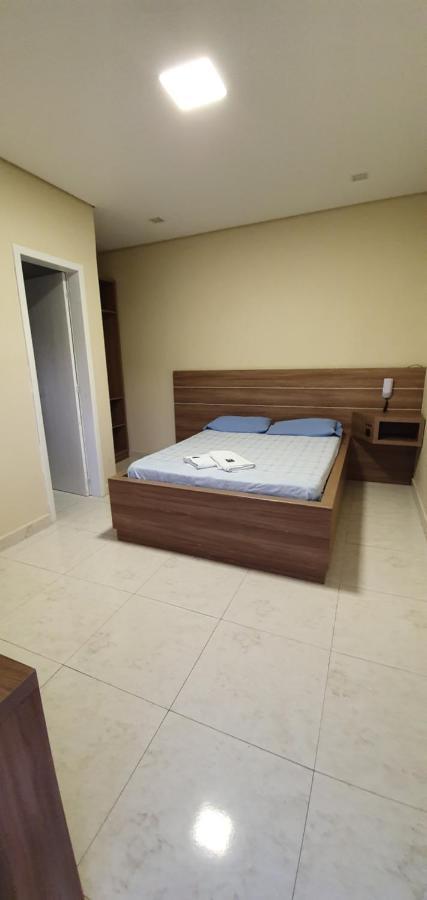 Motel Passione (Adults Only) Pinhais Екстер'єр фото