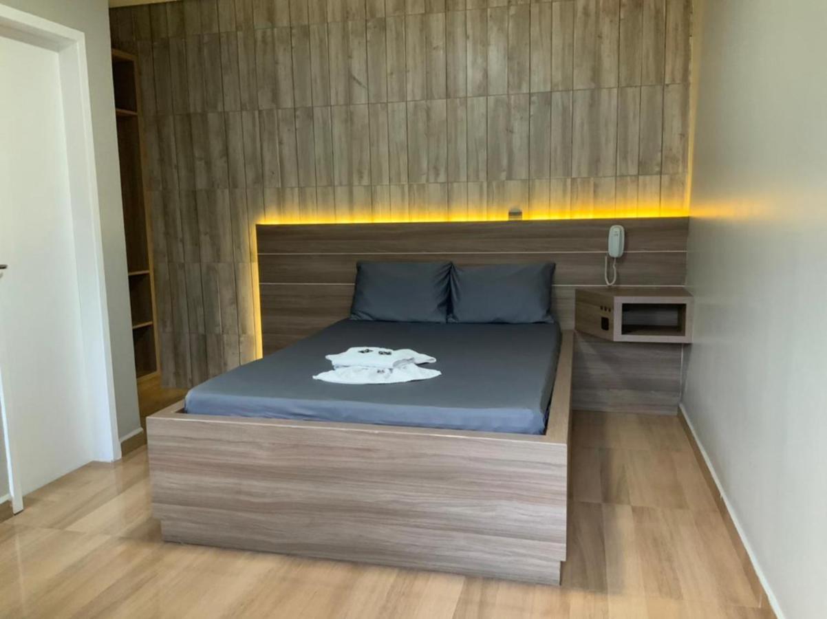 Motel Passione (Adults Only) Pinhais Екстер'єр фото