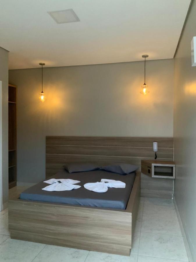 Motel Passione (Adults Only) Pinhais Екстер'єр фото