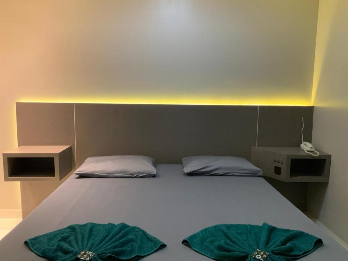 Motel Passione (Adults Only) Pinhais Екстер'єр фото