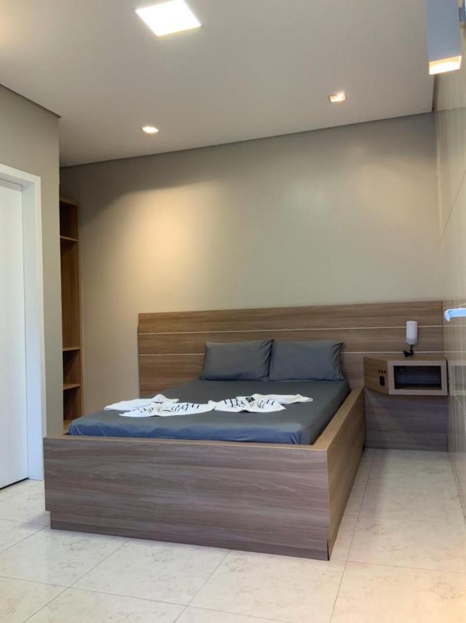 Motel Passione (Adults Only) Pinhais Екстер'єр фото