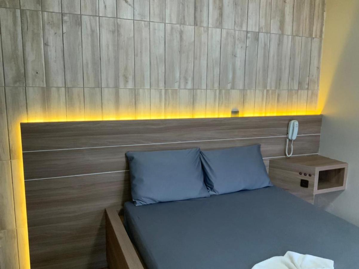 Motel Passione (Adults Only) Pinhais Екстер'єр фото