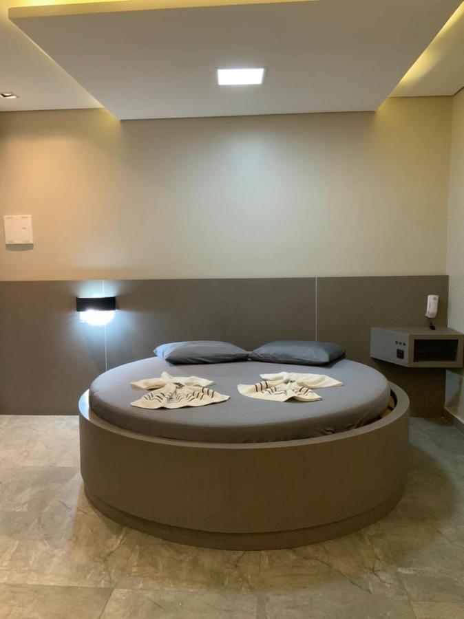 Motel Passione (Adults Only) Pinhais Екстер'єр фото