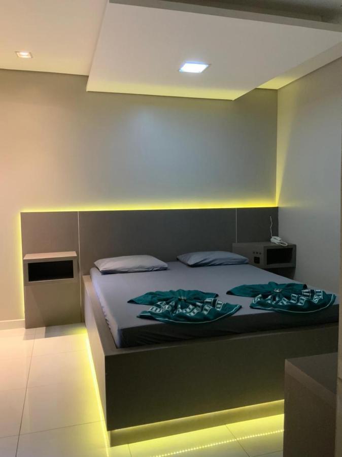 Motel Passione (Adults Only) Pinhais Екстер'єр фото