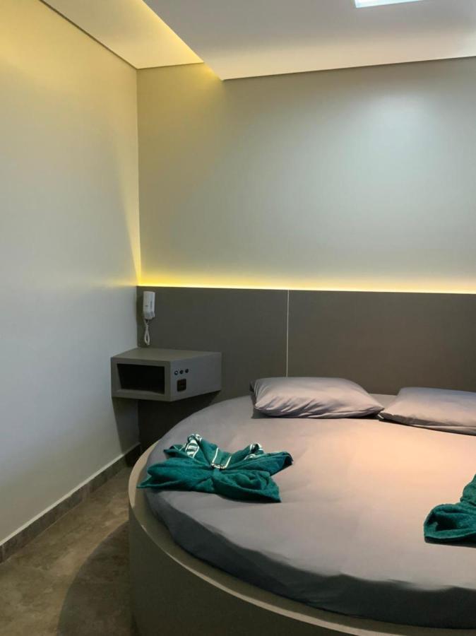 Motel Passione (Adults Only) Pinhais Екстер'єр фото