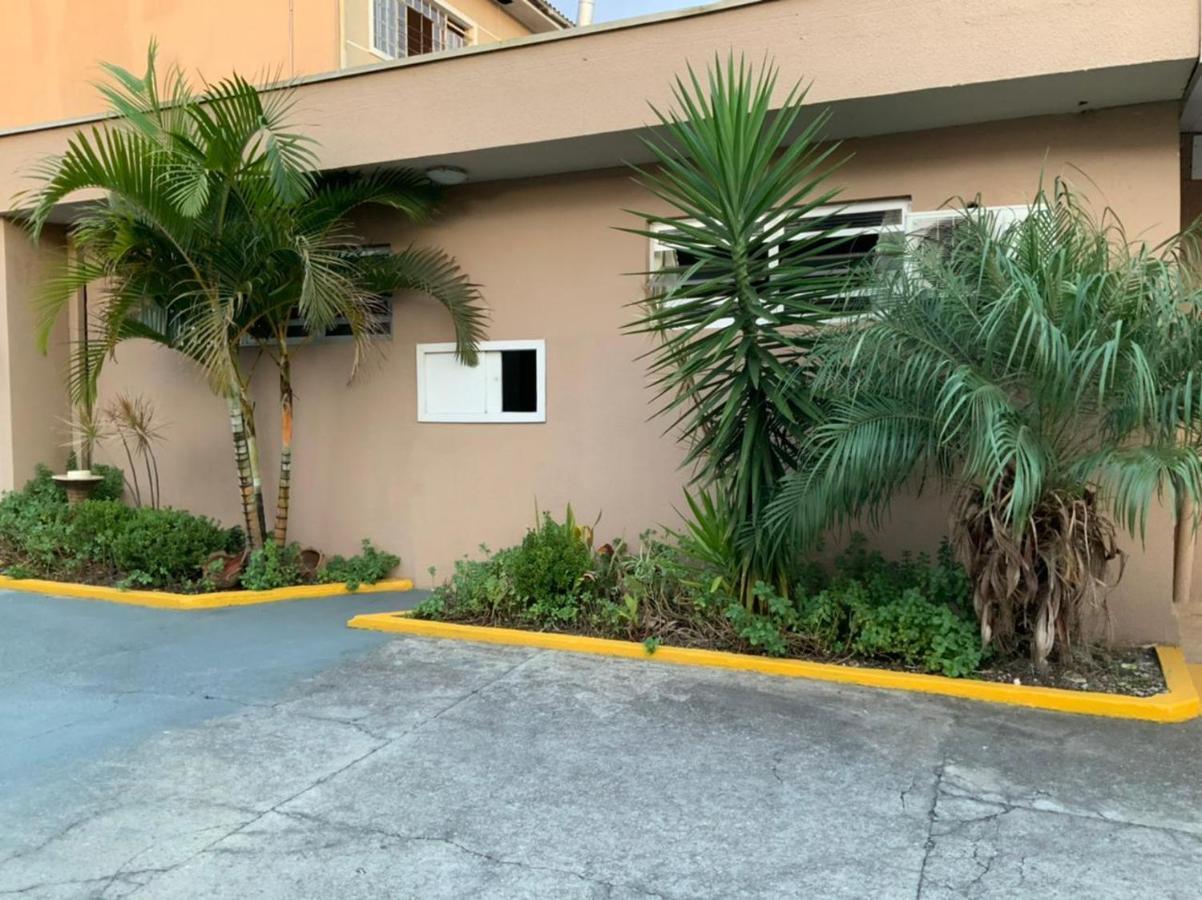Motel Passione (Adults Only) Pinhais Екстер'єр фото