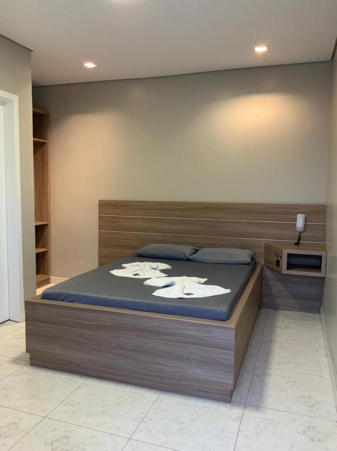 Motel Passione (Adults Only) Pinhais Екстер'єр фото