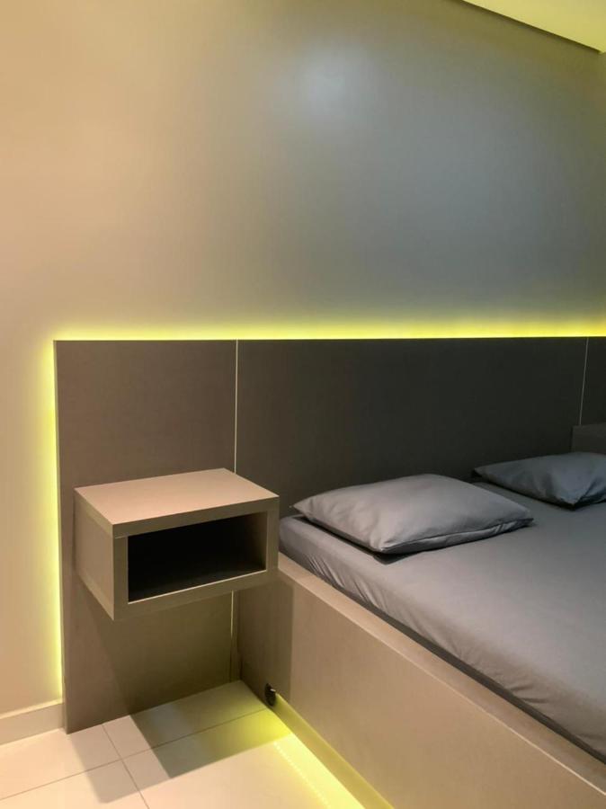 Motel Passione (Adults Only) Pinhais Екстер'єр фото