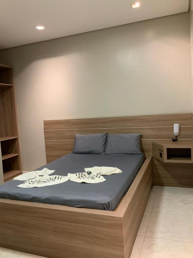 Motel Passione (Adults Only) Pinhais Екстер'єр фото