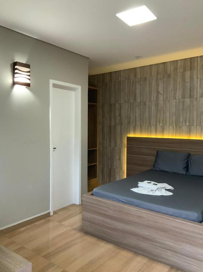 Motel Passione (Adults Only) Pinhais Екстер'єр фото
