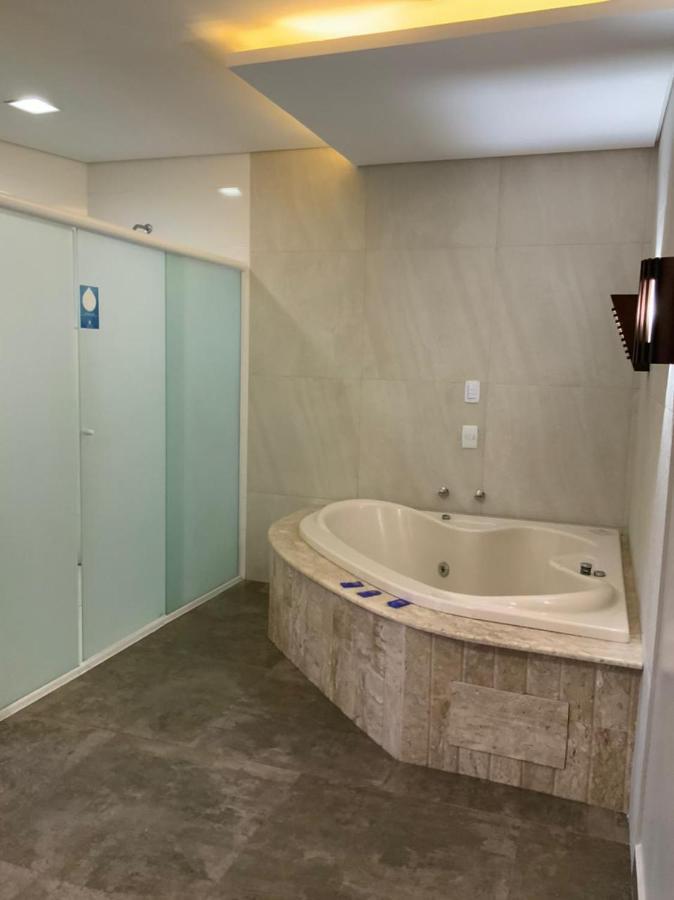 Motel Passione (Adults Only) Pinhais Екстер'єр фото