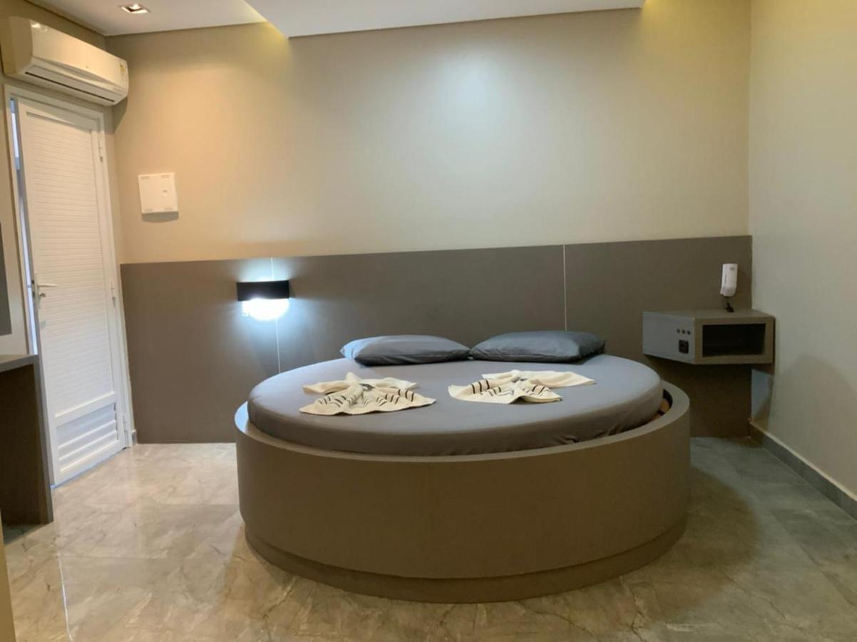 Motel Passione (Adults Only) Pinhais Екстер'єр фото