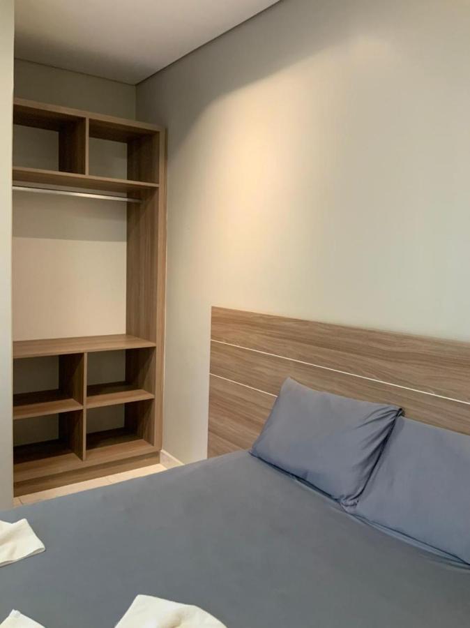 Motel Passione (Adults Only) Pinhais Екстер'єр фото