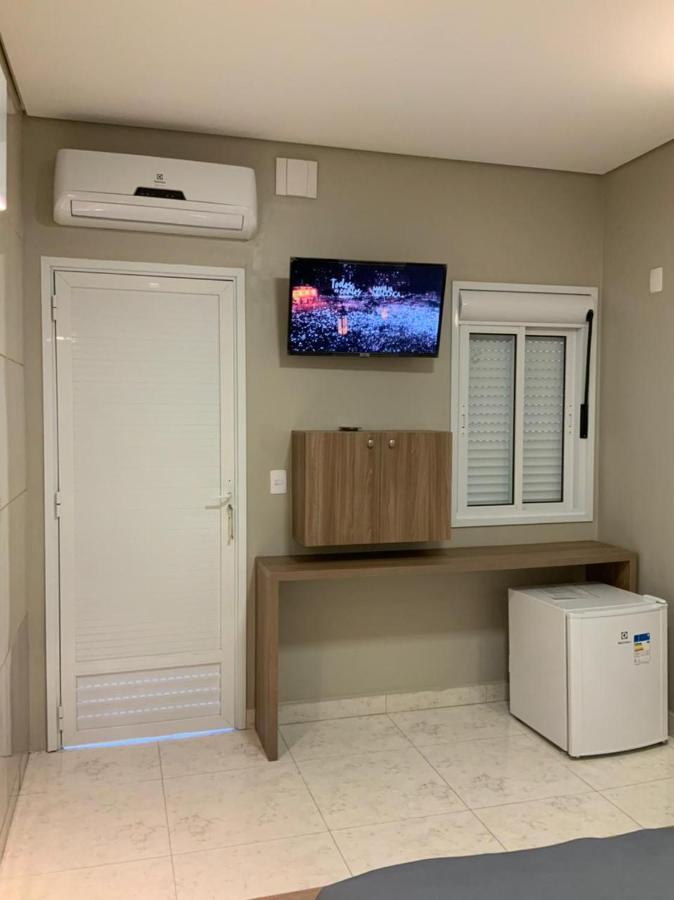Motel Passione (Adults Only) Pinhais Екстер'єр фото