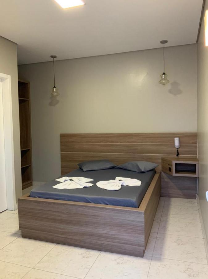 Motel Passione (Adults Only) Pinhais Екстер'єр фото