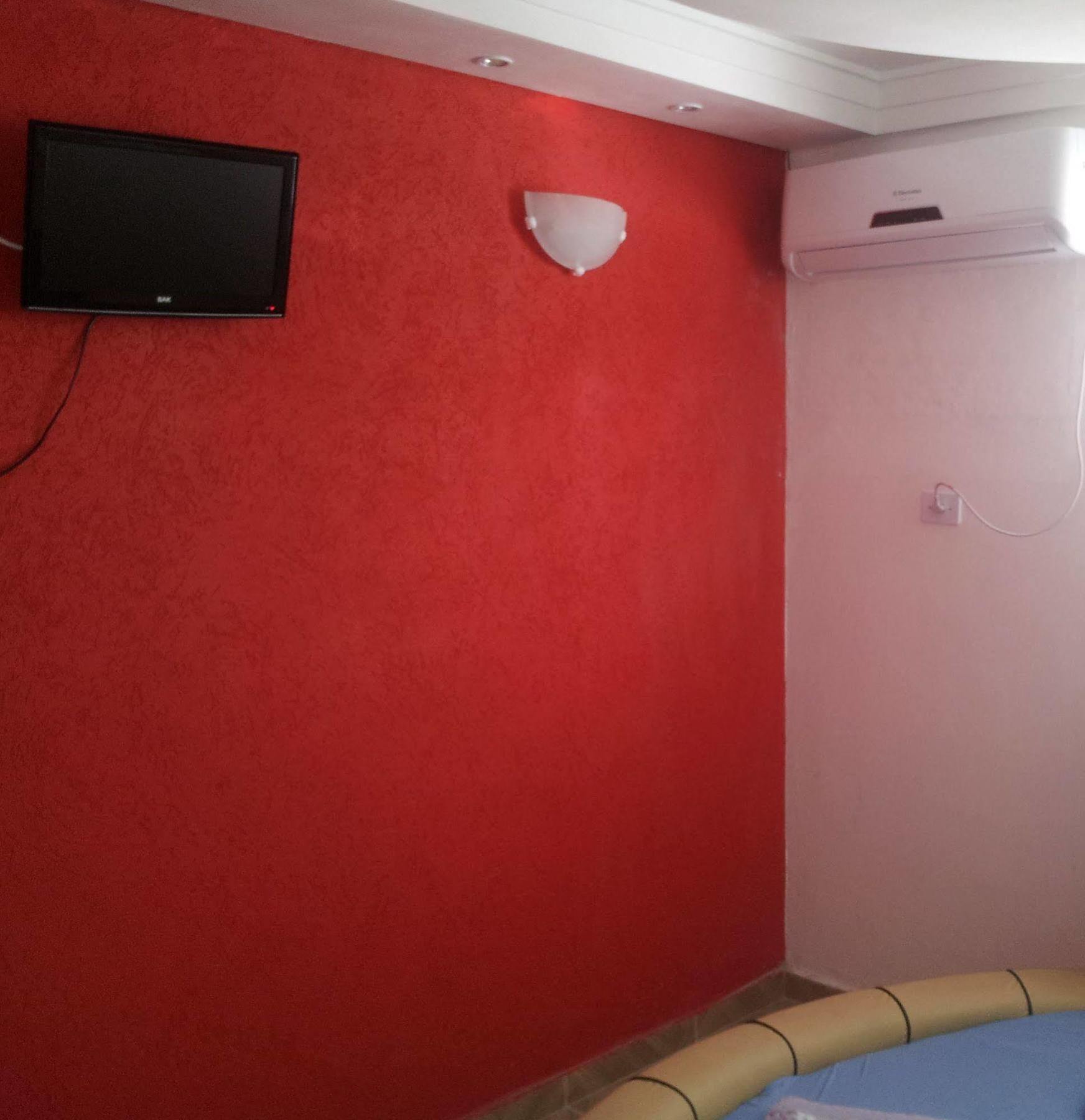 Motel Passione (Adults Only) Pinhais Екстер'єр фото
