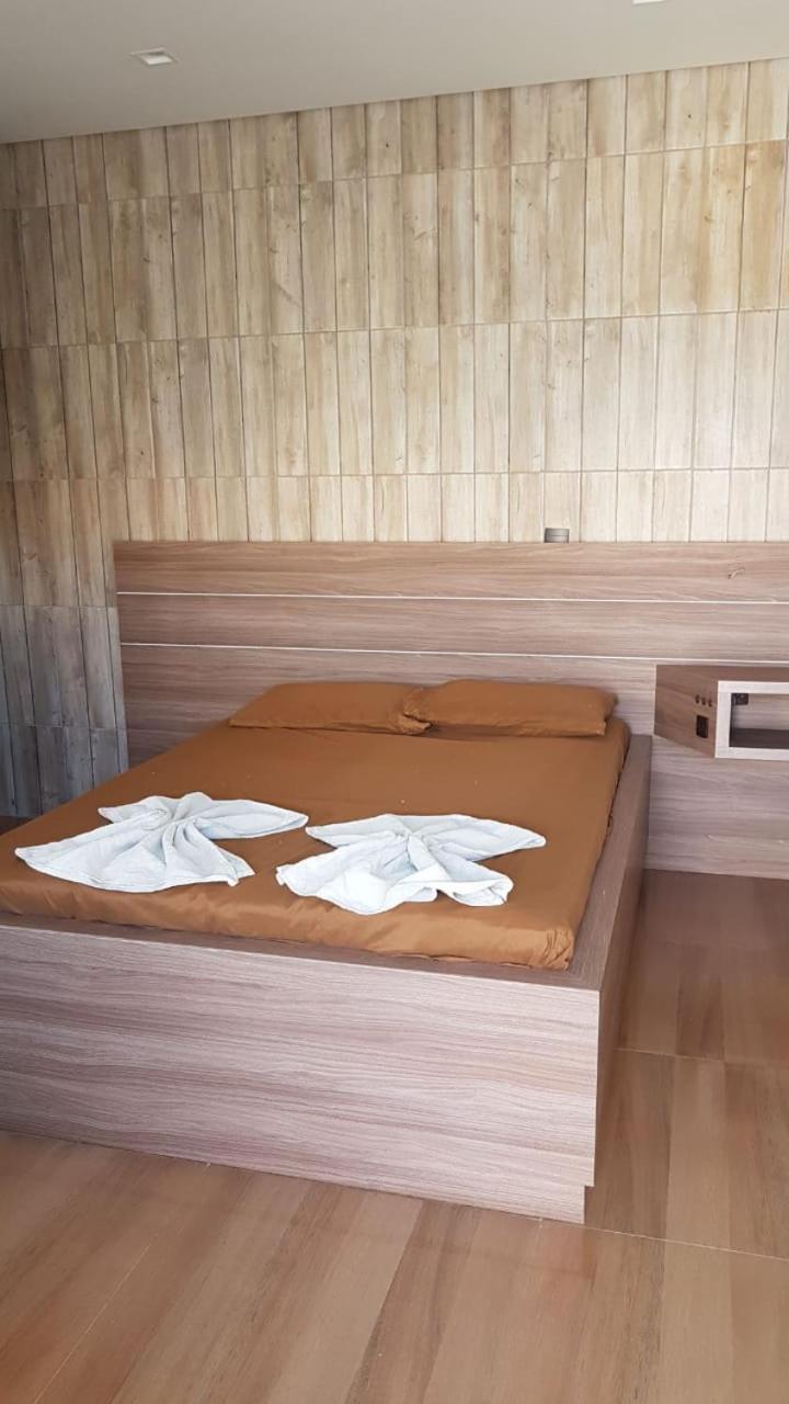 Motel Passione (Adults Only) Pinhais Екстер'єр фото