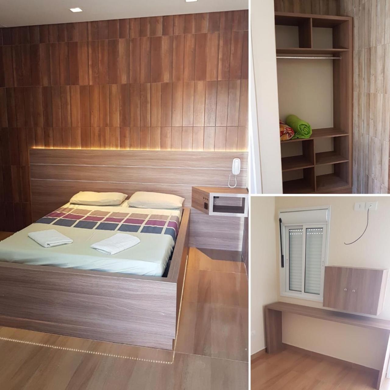 Motel Passione (Adults Only) Pinhais Екстер'єр фото