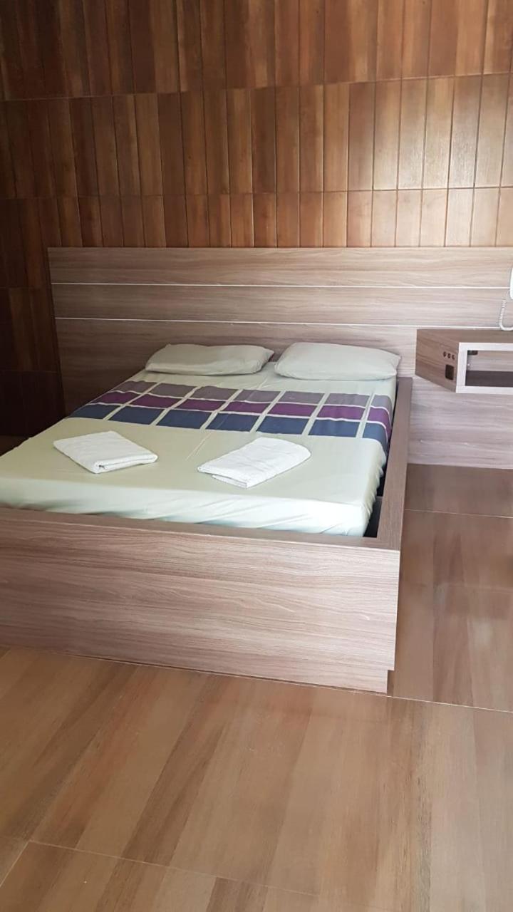 Motel Passione (Adults Only) Pinhais Екстер'єр фото
