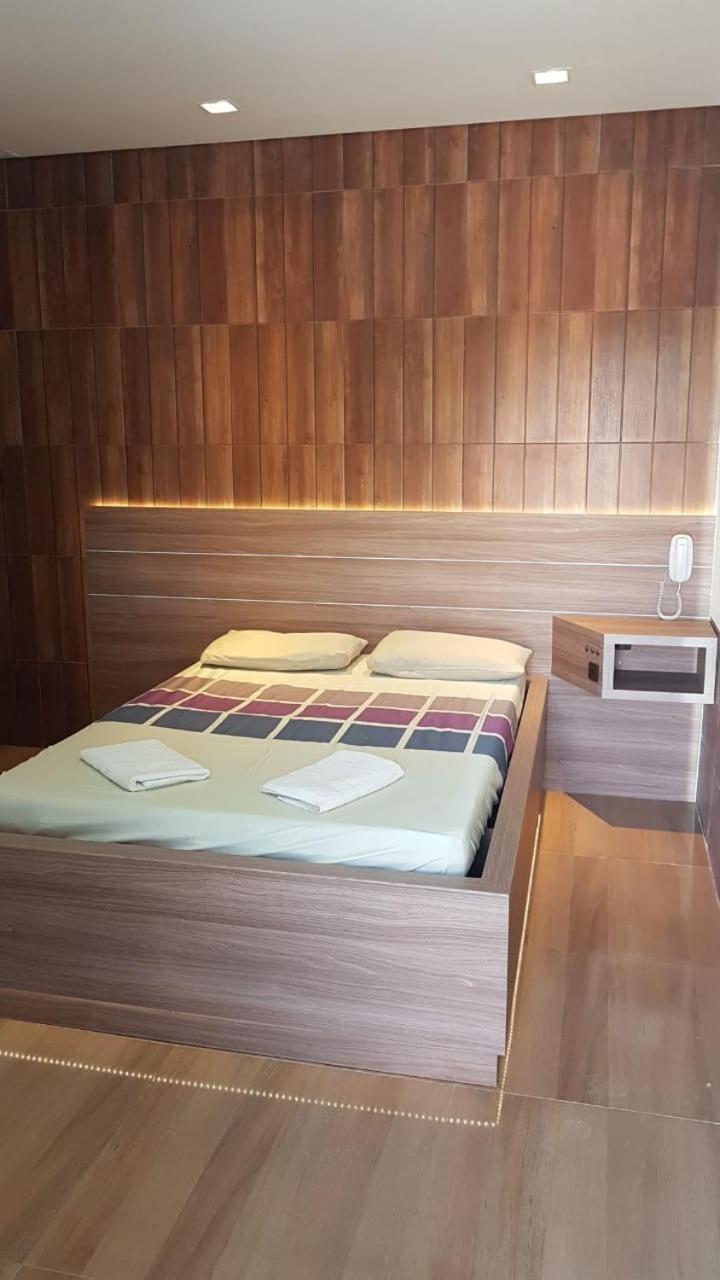 Motel Passione (Adults Only) Pinhais Екстер'єр фото