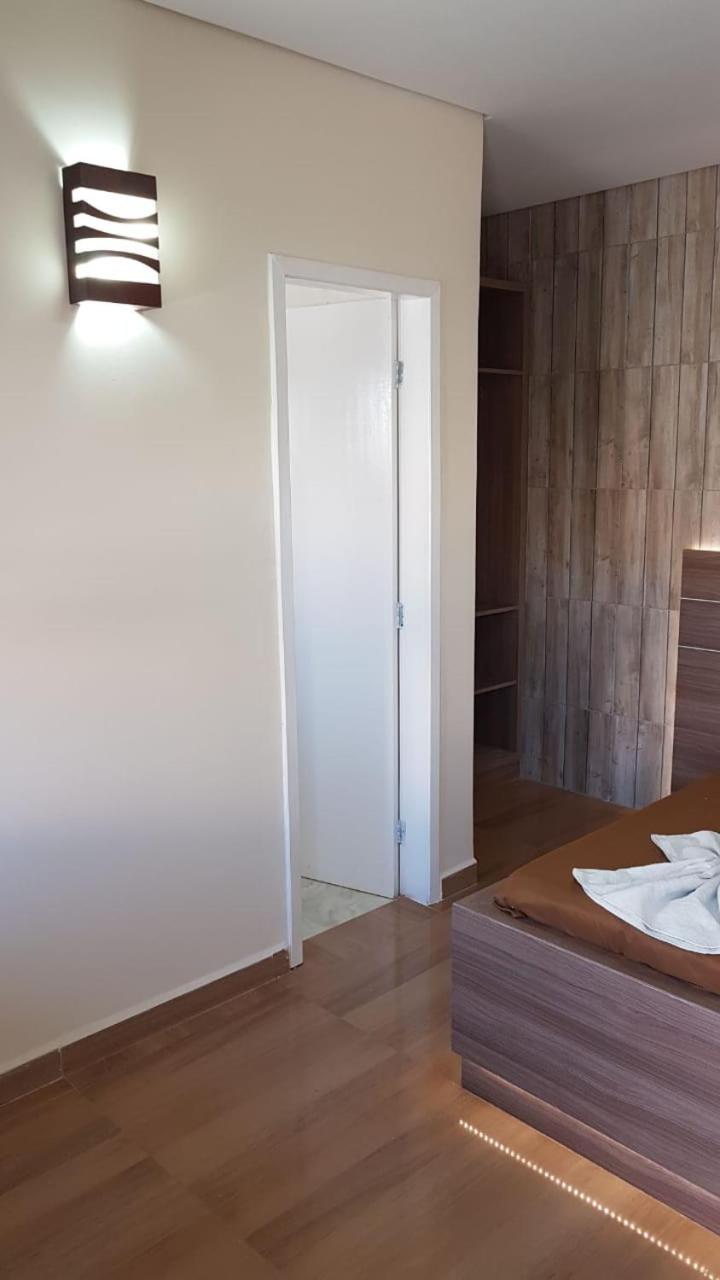 Motel Passione (Adults Only) Pinhais Екстер'єр фото