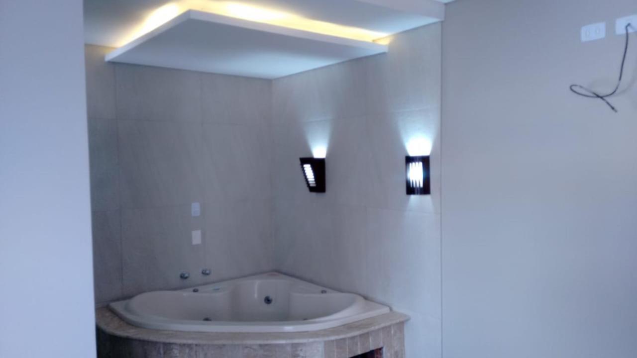 Motel Passione (Adults Only) Pinhais Екстер'єр фото
