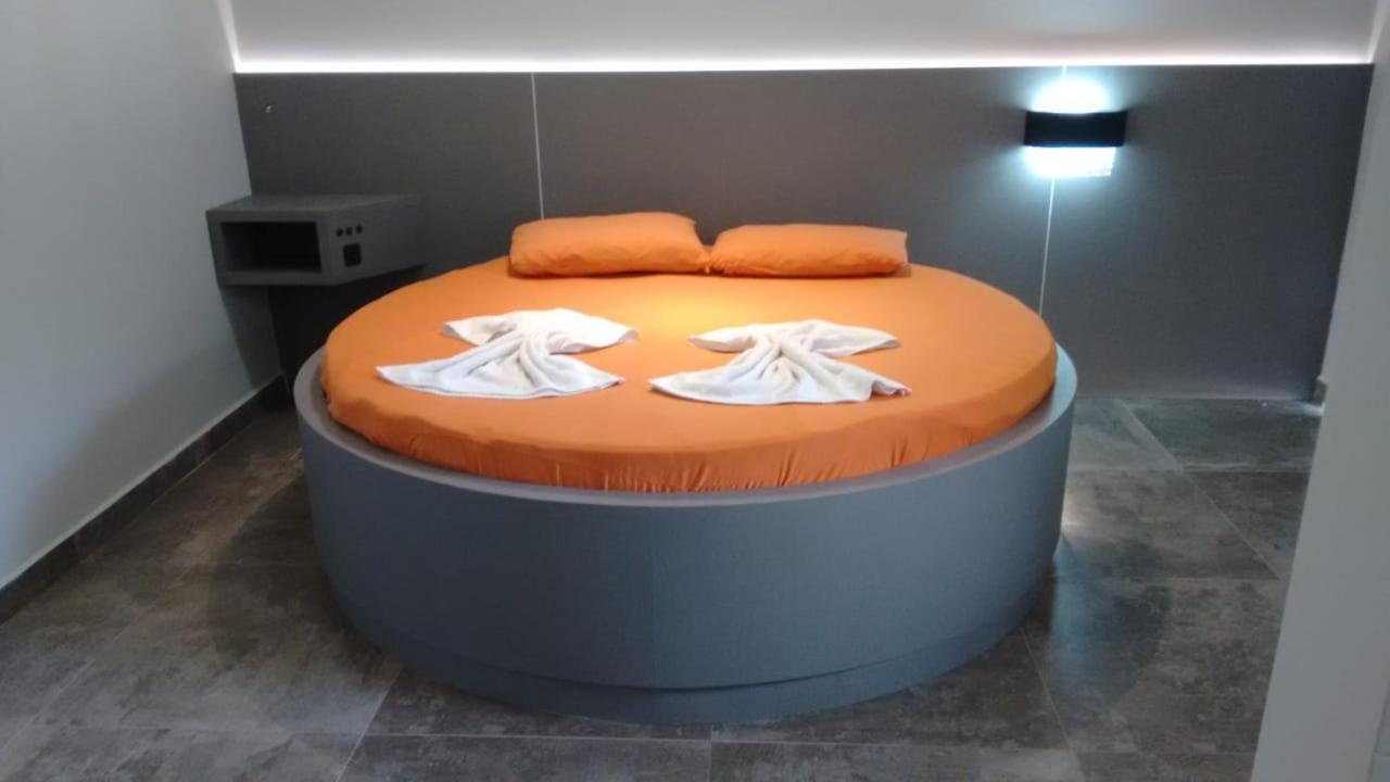 Motel Passione (Adults Only) Pinhais Екстер'єр фото